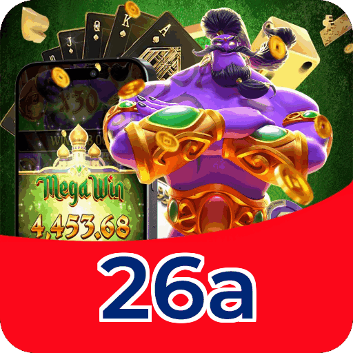 Mahjong Ways Slot - PG Soft