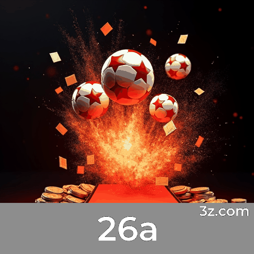 Revolução no Apostas com o App 26a: Design Responsivo Avançado