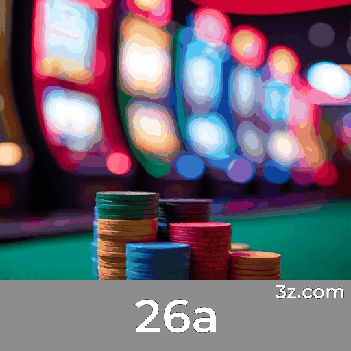 Experiência de Casino Elite no 26a: Dealers Reais e Jogos Premium