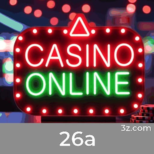Experiência de Casino Elite no 26a: Dealers Reais e Jogos Premium
