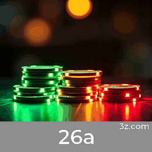 26a: Plataforma de Apostas Segura e Divertida