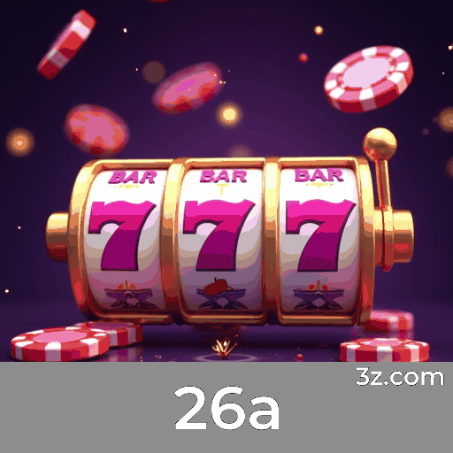 Tecnologia Holográfica nos Jogos de Cassino da 26a