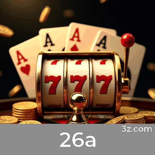 26a Jogos Inovadores: Tecnologia Avançada para Jogadores