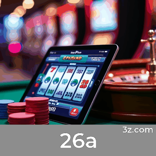 Controle Inteligente e Personalizado da Sua Conta na 26a