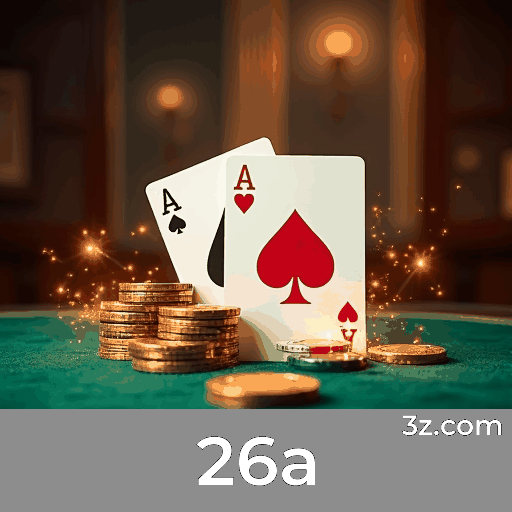 Tecnologia Holográfica nos Jogos de Cassino da 26a